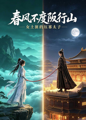 春风不度阪行山（37集）番茄短剧免费看