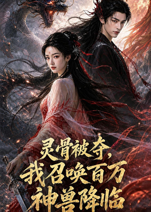灵骨被夺,我召唤百万神兽降临!(77集) 灵骨被夺,我召唤百万神兽降临!(77集)好看又上头短剧