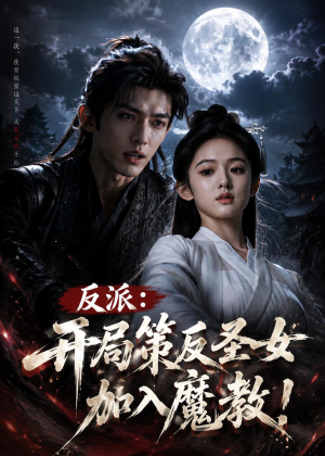 反派：开局策反圣女加入魔教!（57集）熬夜追短剧