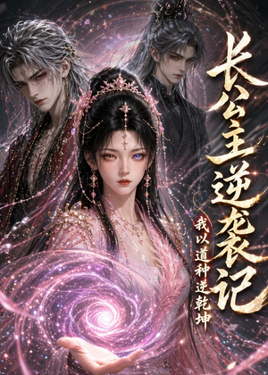 长公主逆袭记：我以道种逆乾坤（112集）短剧介绍
