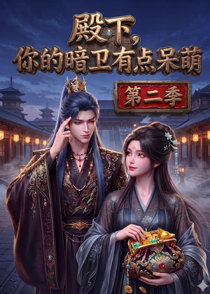 殿下：你的暗卫有点呆萌（98集）全集下载