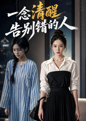一念清醒，告别错的人（19集）短剧精彩绝伦