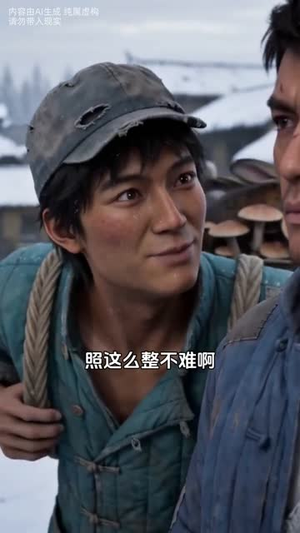 雪岭山货王(66集) 雪岭山货王(66集)火热短剧抢先看