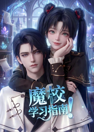 魔校学习指南!(75集) 魔校学习指南!(75集)正能量短剧分享