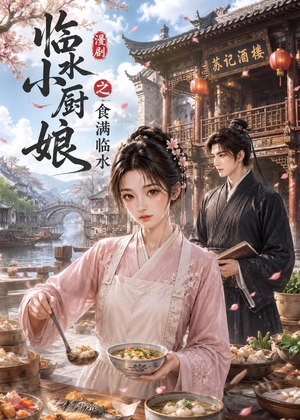临水小厨娘之食满临水(83集) 临水小厨娘之食满临水(83集)精彩短剧来袭