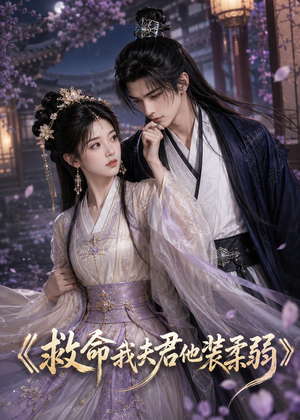 救命我夫君他装柔弱(26集) 救命我夫君他装柔弱(26集)短剧也太好看了
