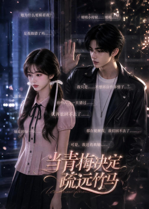 当青梅决定疏远竹马(35集) 当青梅决定疏远竹马(35集)全集都在这里了