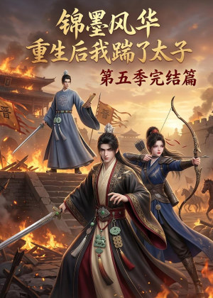 锦墨风华:重生后我踹了太子第五季完结篇(121集) 锦墨风华:重生后我踹了太子第五季完结篇(121集)免费在线看
