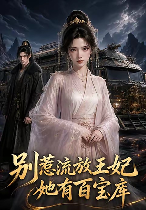 别惹流放王妃,她有百宝库(49集) 别惹流放王妃,她有百宝库(49集)西瓜短剧免费看