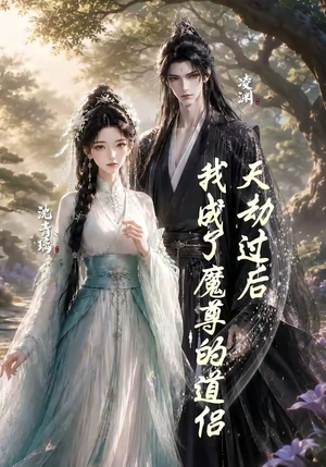 天劫过后,我成了魔尊的道侣(22集) 天劫过后,我成了魔尊的道侣(22集)短剧太好看了吧