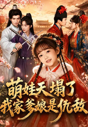 枕边刺客,与我假婚谋天下(60集) 枕边刺客,与我假婚谋天下(60集)红果短剧免费看
