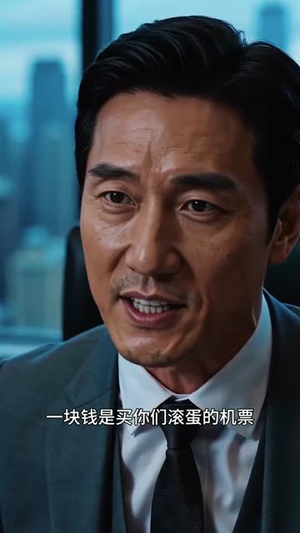 必胜手之扭转结局(30集) 必胜手之扭转结局(30集)分享好看短剧