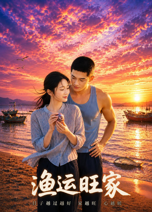 渔运旺家（70集）一起追短剧吧