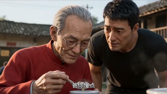 田埂上的九大碗(57集) 田埂上的九大碗(57集)短剧中追到爽