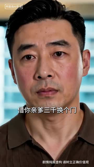 远居豪宅不如近守温情(48集) 远居豪宅不如近守温情(48集)免费短剧完整版