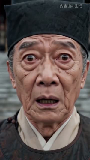乾坤玉：嫡女挽狂澜（100集）解说文案