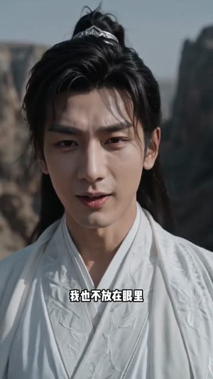 将门傻婿:风云再起(79集) 将门傻婿:风云再起(79集)精彩热门短剧