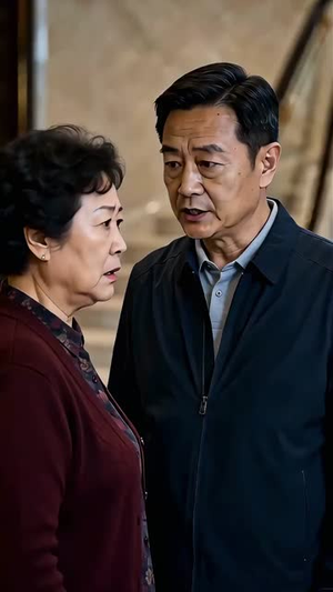 家政风波后,我重启人生(35集) 家政风波后,我重启人生(35集)1-102集