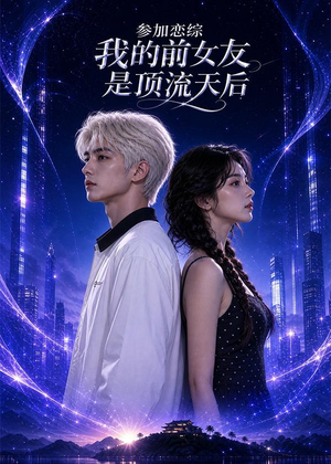 参加恋综,我的前女友是顶流天后(25集) 参加恋综,我的前女友是顶流天后(25集)百度在线观看