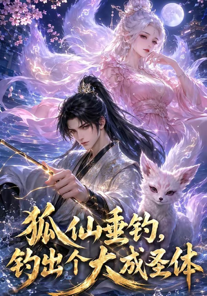 狐仙垂钓,钓出个大成圣体(61集) 狐仙垂钓,钓出个大成圣体(61集)在线免费观看