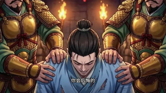 嫡女权记(60集) 嫡女权记(60集)贝贝短剧分享