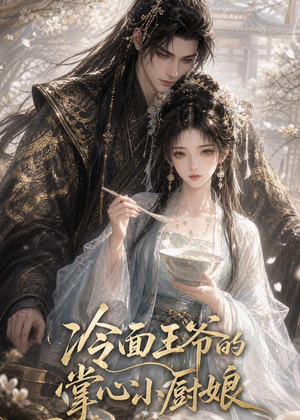 冷面王爷的掌心小厨娘(41集) 冷面王爷的掌心小厨娘(41集)最热短剧抢先看