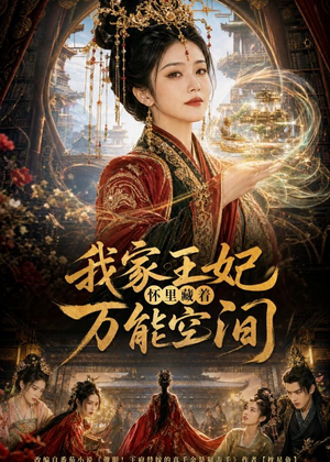 我家王妃怀里藏着万能空间(100集) 我家王妃怀里藏着万能空间(100集)恋爱短剧分享