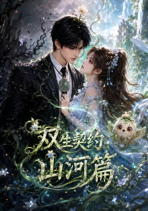双|生契约山河篇(64集) 双|生契约山河篇(64集)男主角是谁