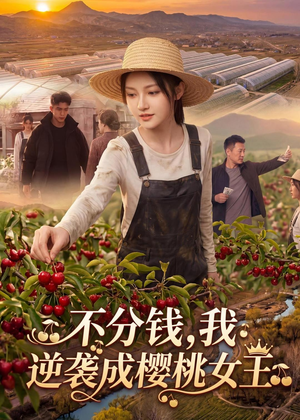 不分钱,我逆袭成樱桃女王(40集) 不分钱,我逆袭成樱桃女王(40集)爆款短剧推荐