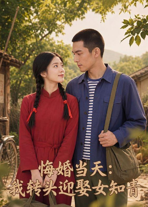 悔婚当天:我转头迎娶女知青(56集) 悔婚当天:我转头迎娶女知青(56集)抢先看新短剧
