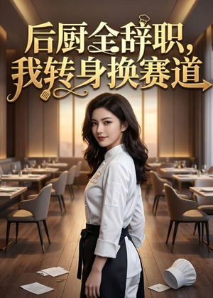 后厨全辞职,我转身换赛道(46集) 后厨全辞职,我转身换赛道(46集)短剧太精彩