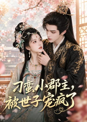刁蛮小郡主,被世子宠疯了(45集) 刁蛮小郡主,被世子宠疯了(45集)女频短剧推荐