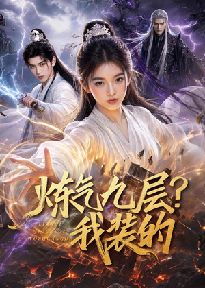 炼气九层?我装的(54集) 炼气九层?我装的(54集)免费在线看